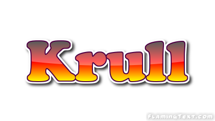 Krull लोगो