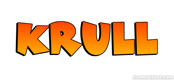 Krull Лого