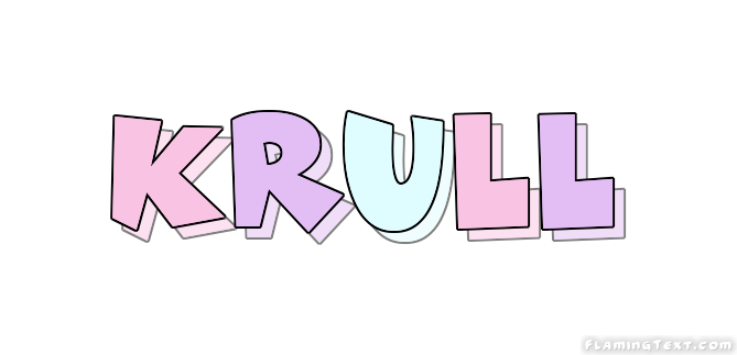 Krull 徽标