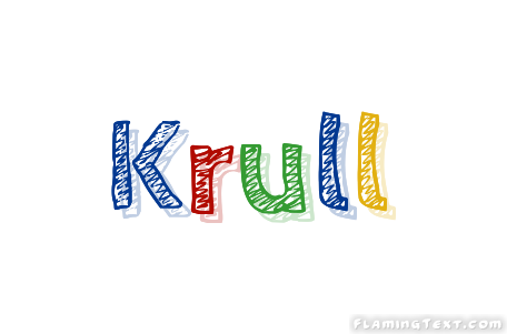 Krull Logotipo