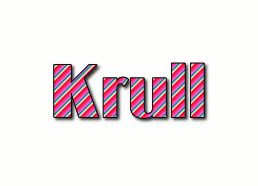 Krull Logotipo