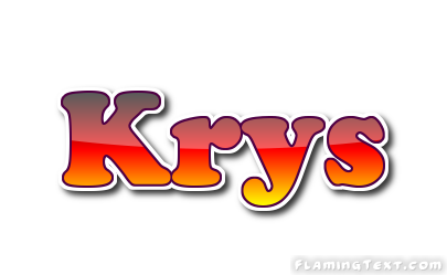 Krys شعار