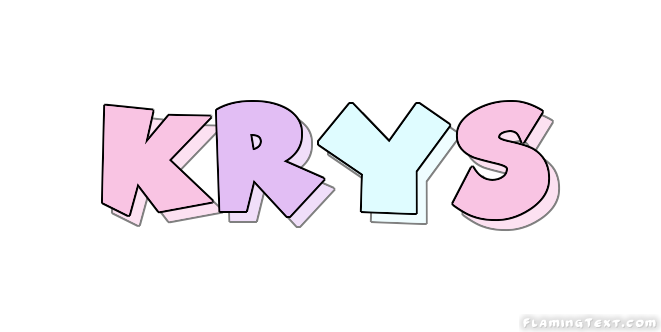 Krys Logo
