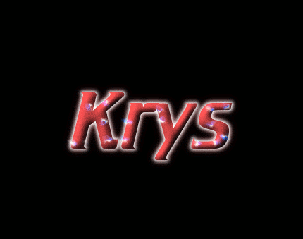 Krys شعار