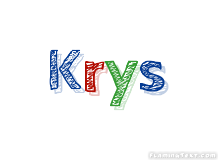 Krys Лого