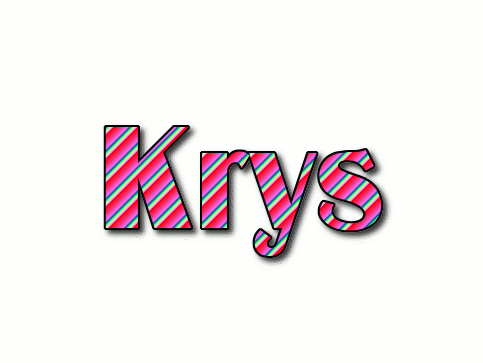 Krys Logotipo