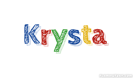 Krysta Logo