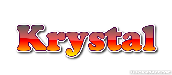 Krystal Logotipo