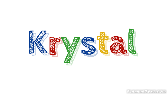 Krystal Лого
