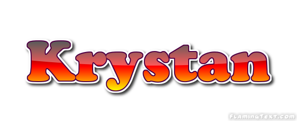 Krystan Logo
