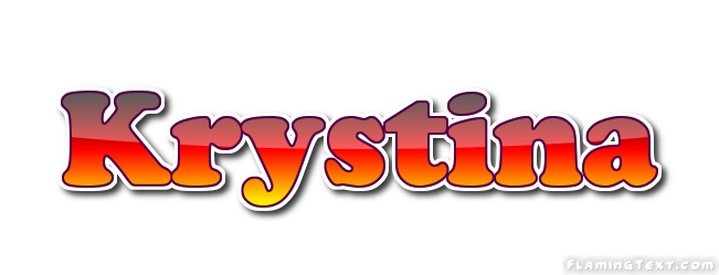 Krystina Logo