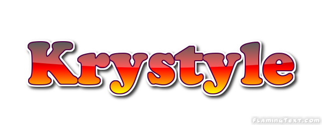 Krystyle Logo