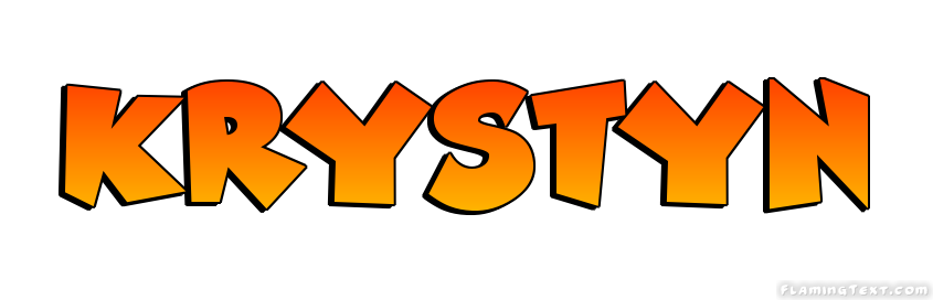 Krystyn Logotipo