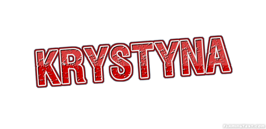 Krystyna Logotipo