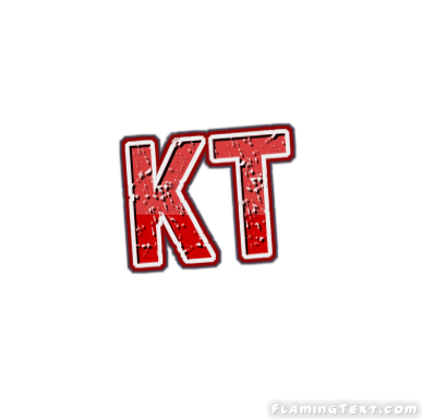 Kt Logo