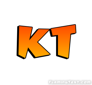 Kt شعار