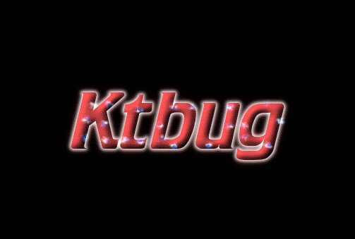 Ktbug شعار