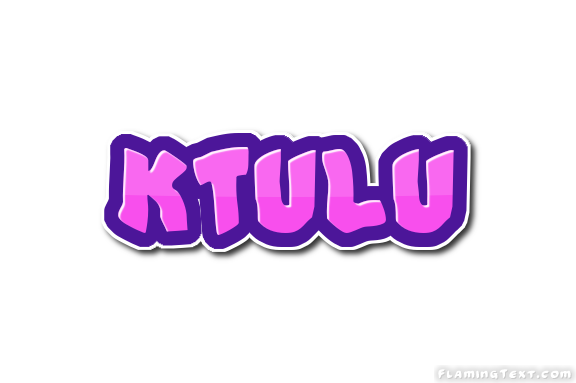 Ktulu شعار