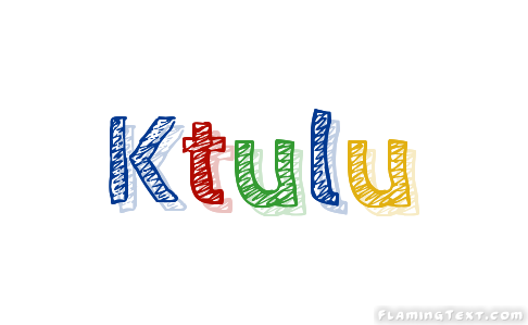 Ktulu Logo