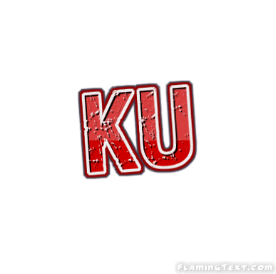 Ku Logo