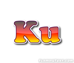 Ku Logotipo