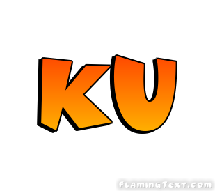 Ku Logotipo