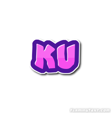 Ku 徽标