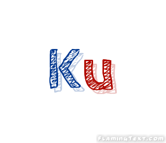 Ku 徽标