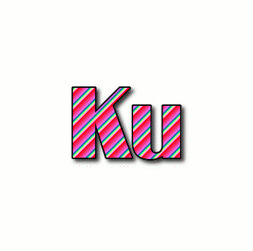 Ku Logo