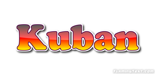Kuban Logotipo