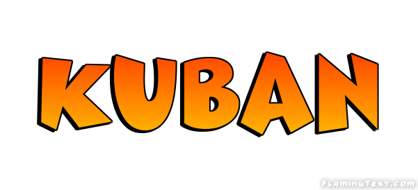 Kuban Logo