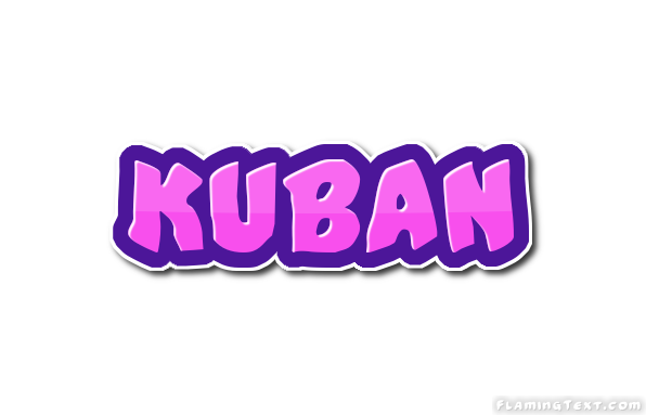 Kuban شعار