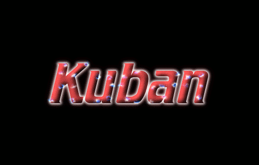 Kuban ロゴ