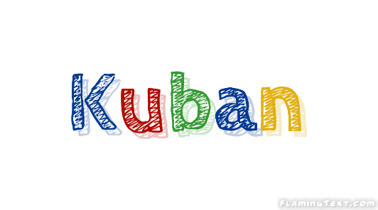 Kuban 徽标