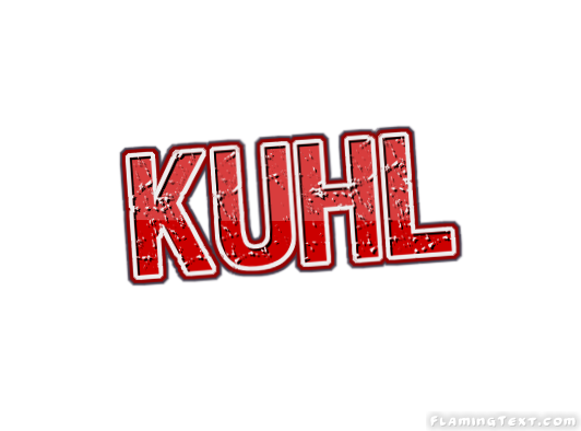 Kuhl شعار