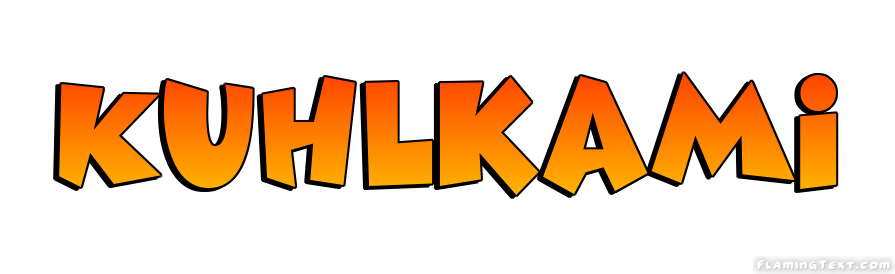 Kuhlkami Logo