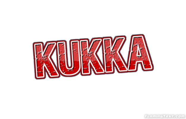 Kukka Logo