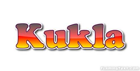 Kukla شعار