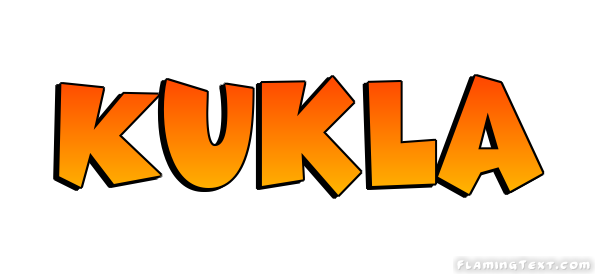 Kukla شعار