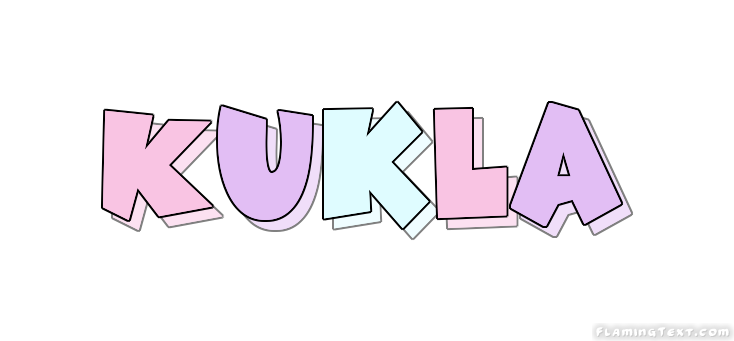Kukla Logo