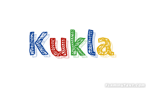 Kukla شعار