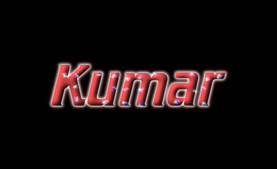 Kumar Logotipo