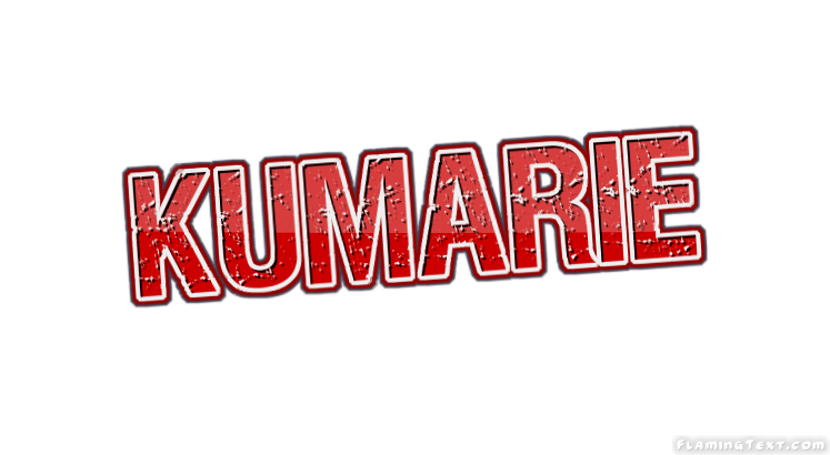 Kumarie Logo