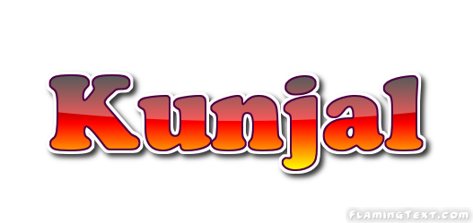 Kunjal شعار
