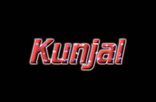 Kunjal लोगो