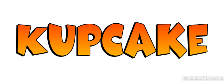 Kupcake Logo