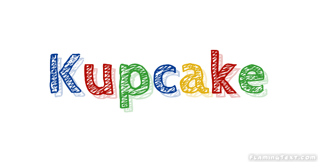 Kupcake Logo