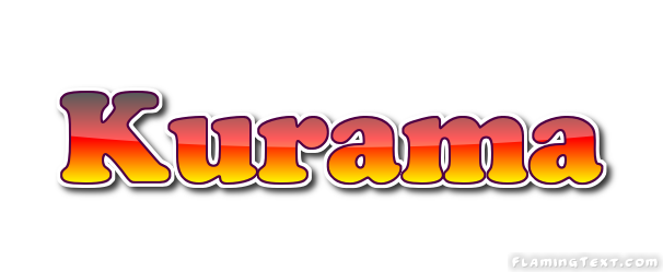 Kurama Лого
