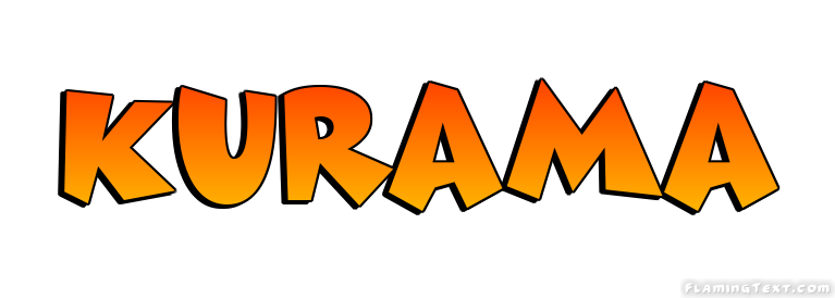 Kurama Logo