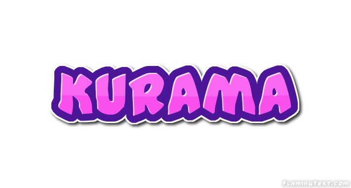 Kurama Logotipo